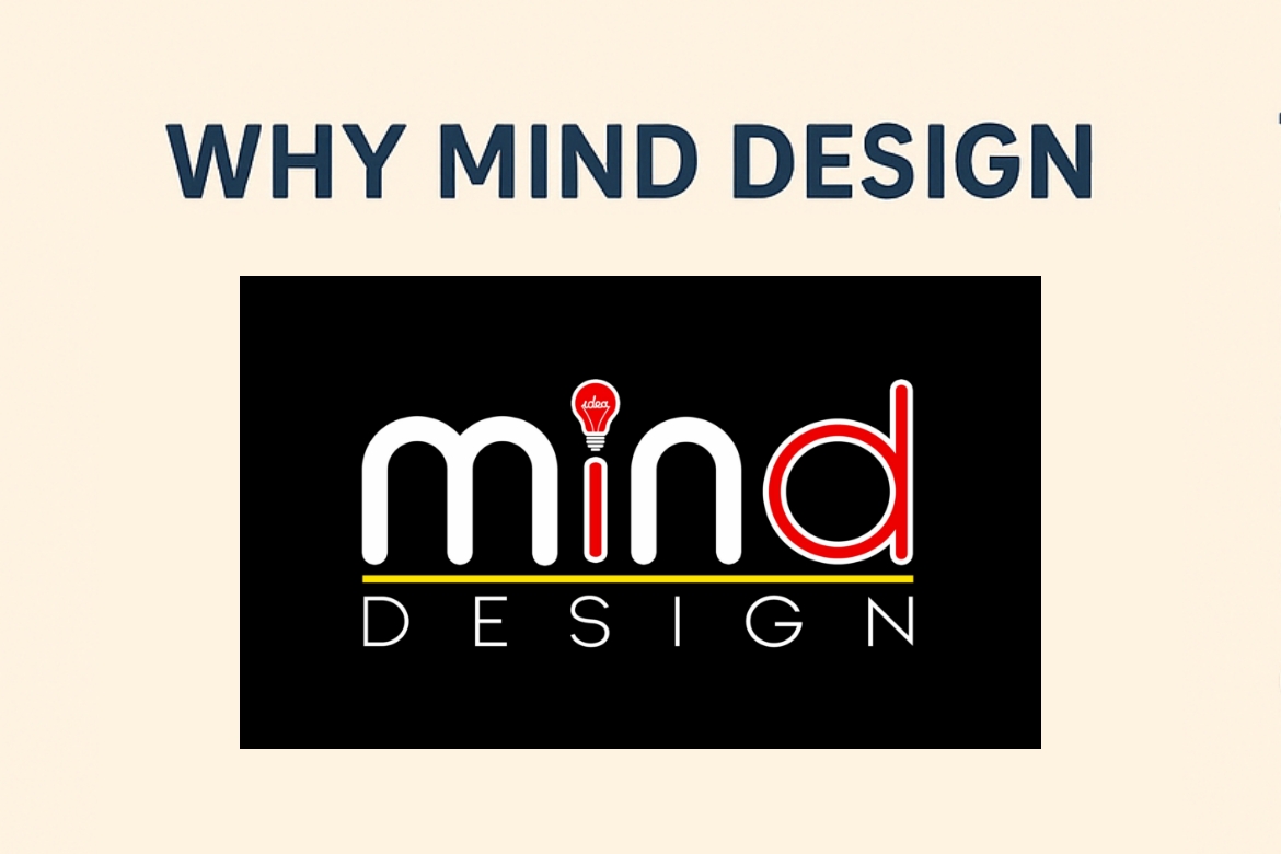  Why Mind Design