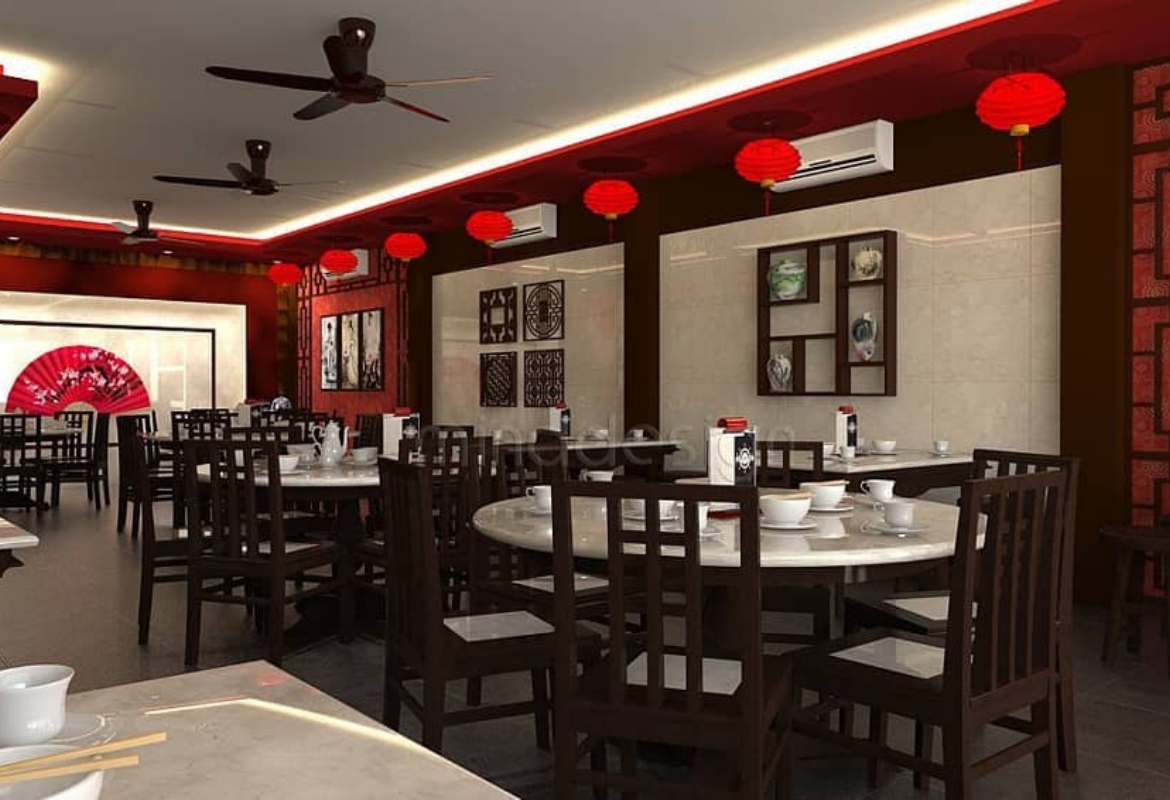 Oriental Restaurant  