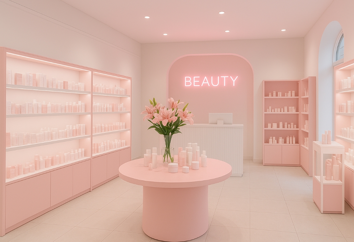 Blooming Beauty Boutique