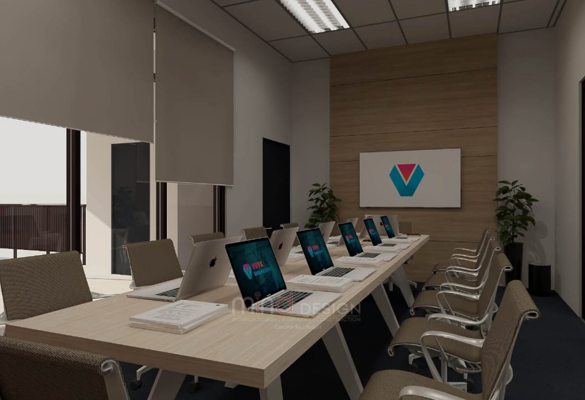 Office Meeting Room