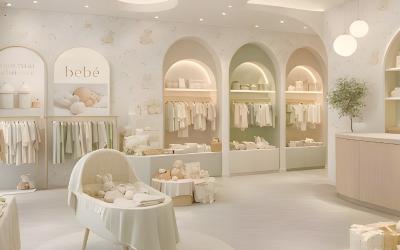 Retail & Shop