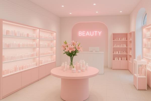 Blooming Beauty Boutique